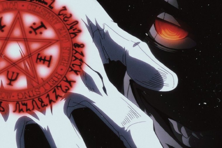 Квинси Моррис Хеллсинг