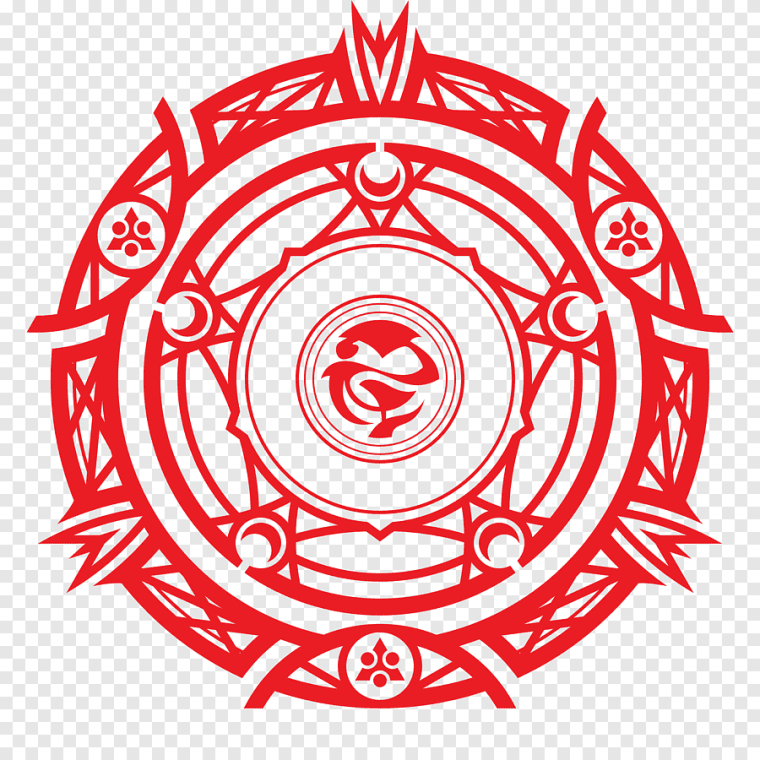 Манга Хеллсинг вырезки