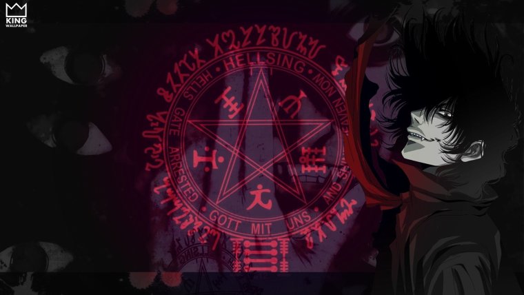 Хеллсинг ультимейт