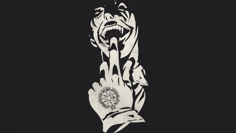 Енохианская магия Джон ди