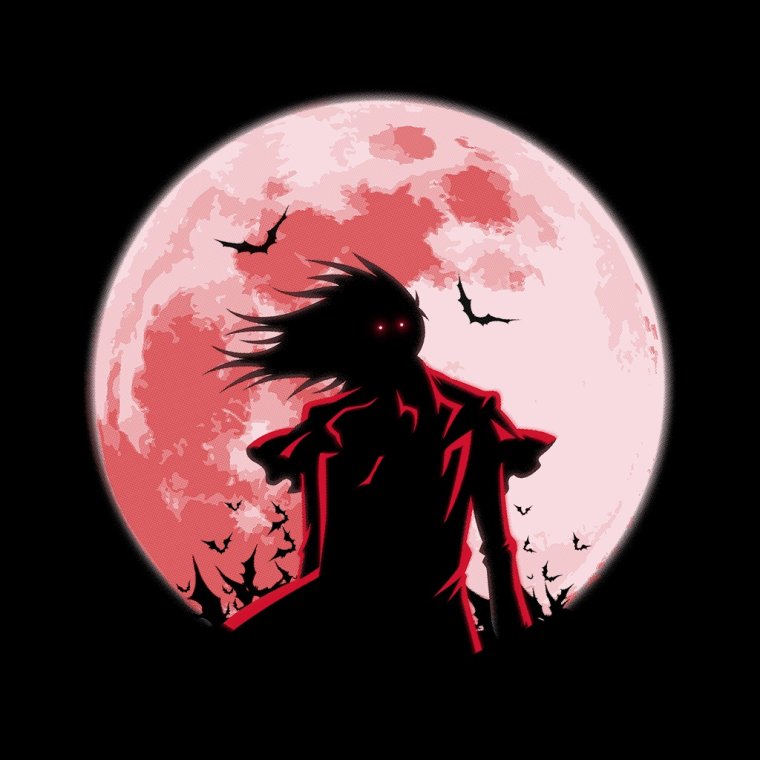 Триган и Хеллсинг