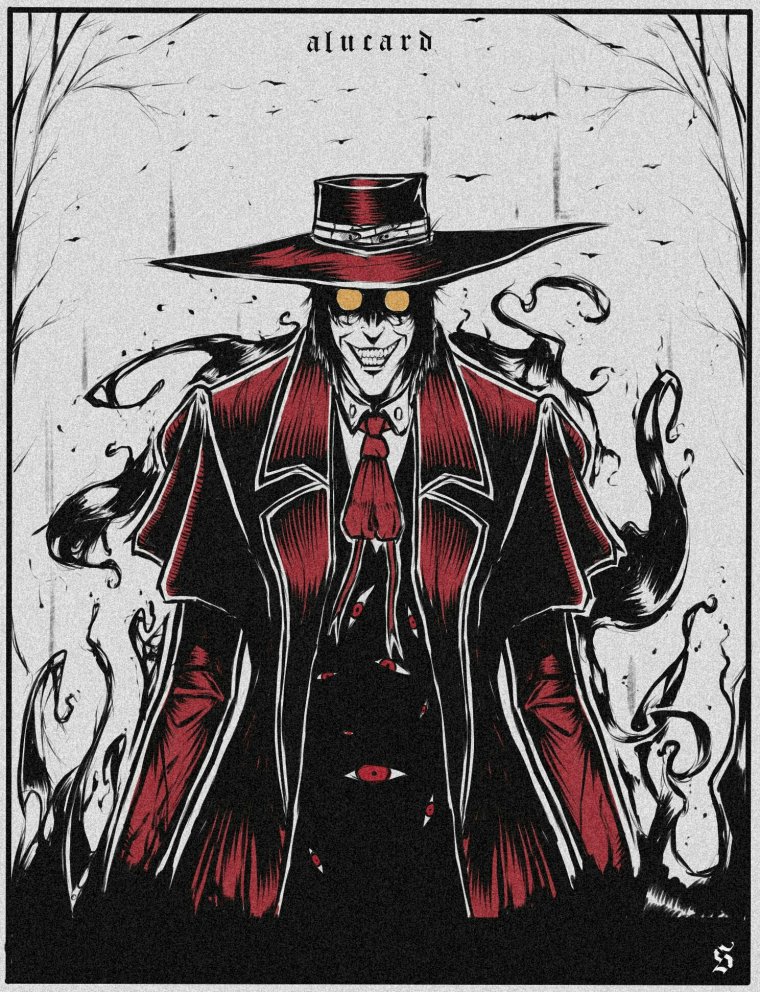 Hellsing 2006