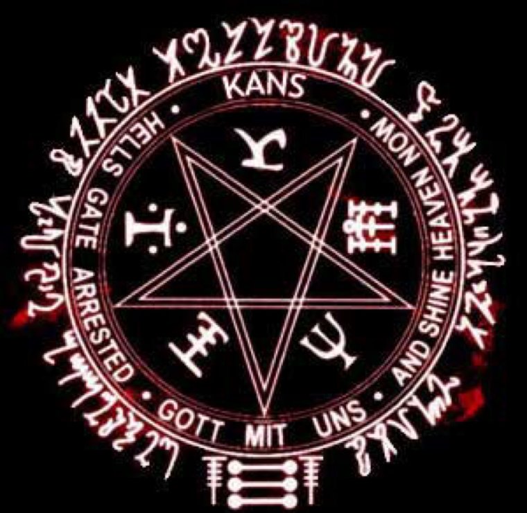 Hellsing аватарки