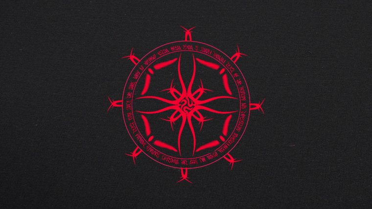 Монстр Алукард Хеллсинг