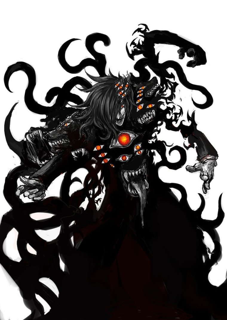 Хеллсинг Манга