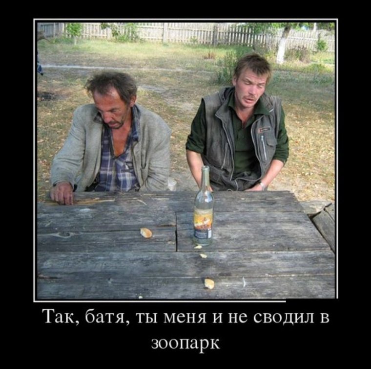 Много не пей