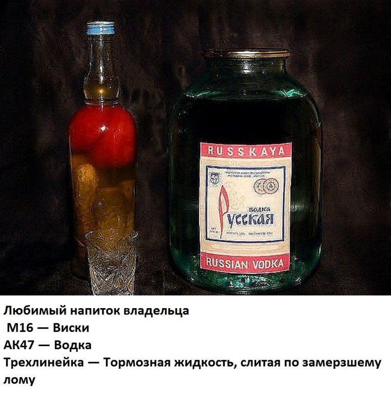 Приколы про алкоголь