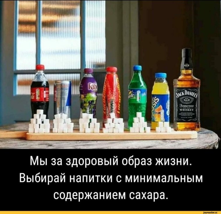 День трезвости