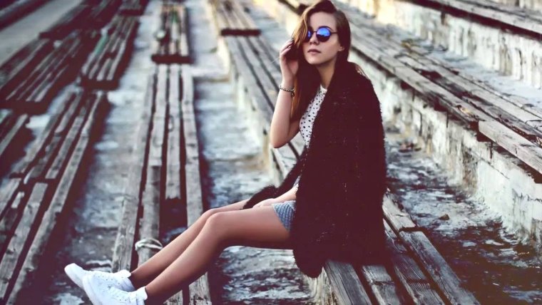 Хоффман Ксения Хоффман