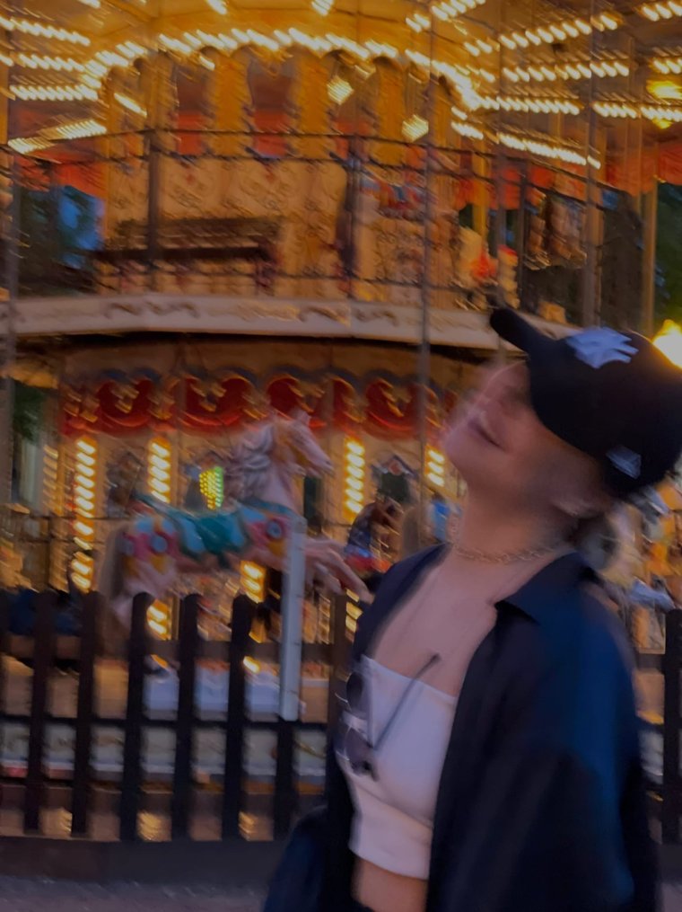 Ксения Хоффман