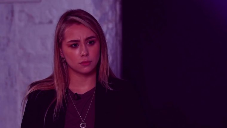 Ксения Хоффман