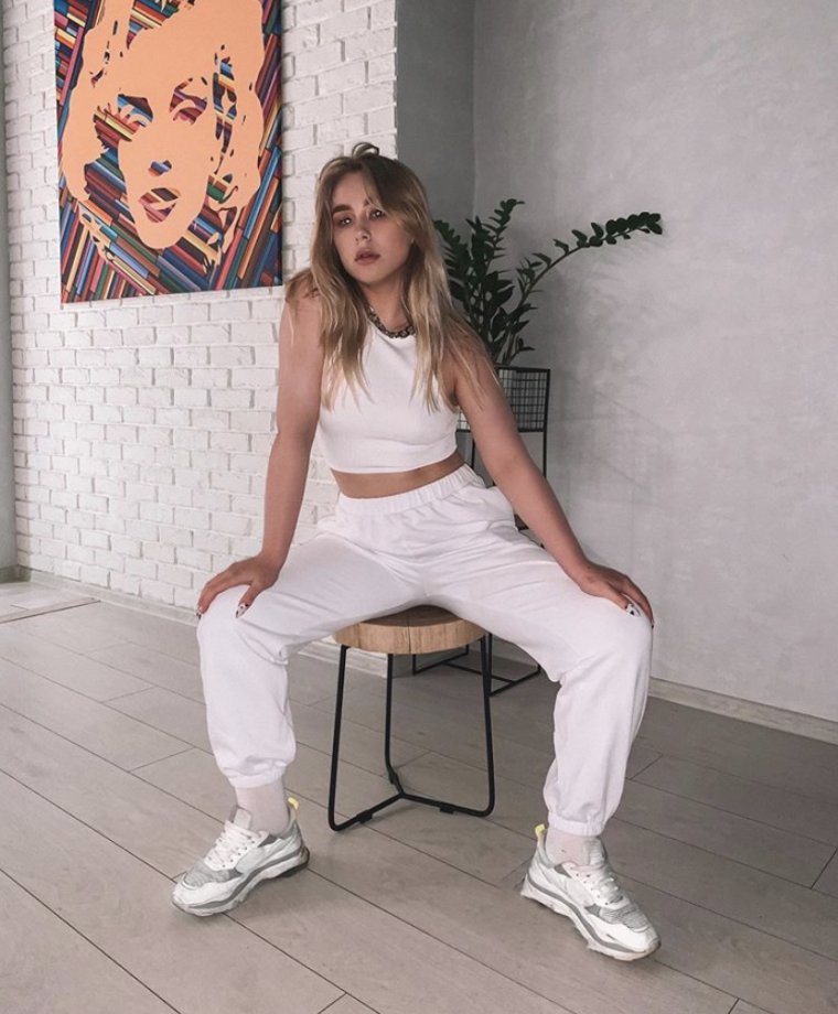 Ксения Хоффман