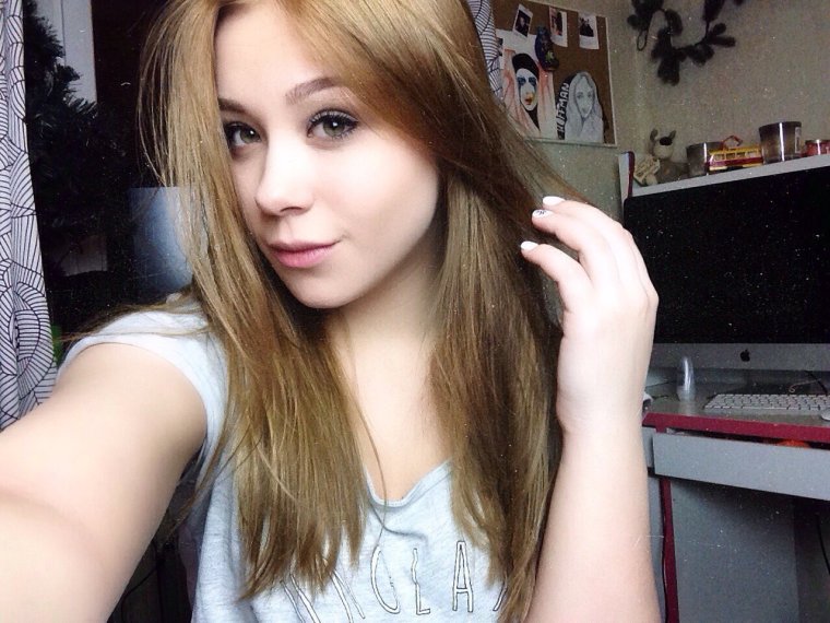 Ксения Костылева