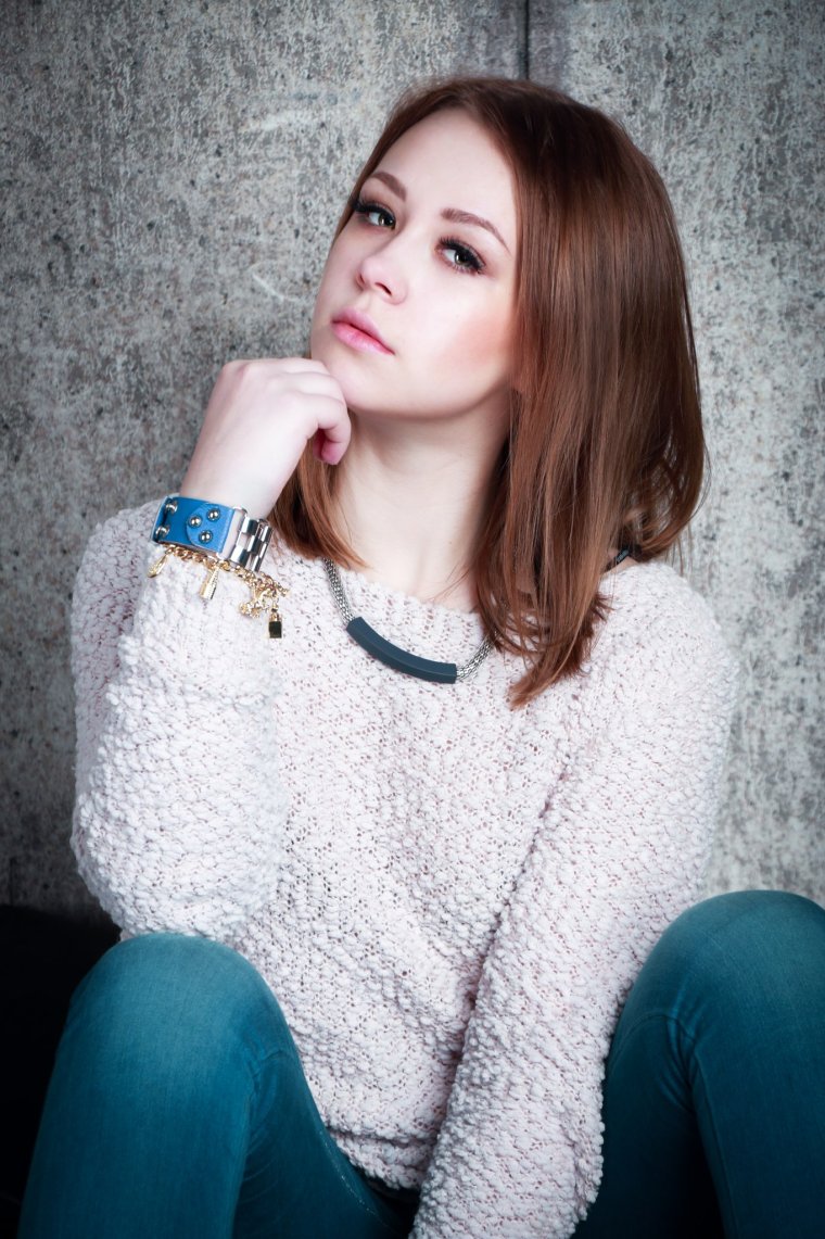 Ксения Хоффман