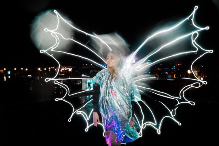 Ксения Карчина