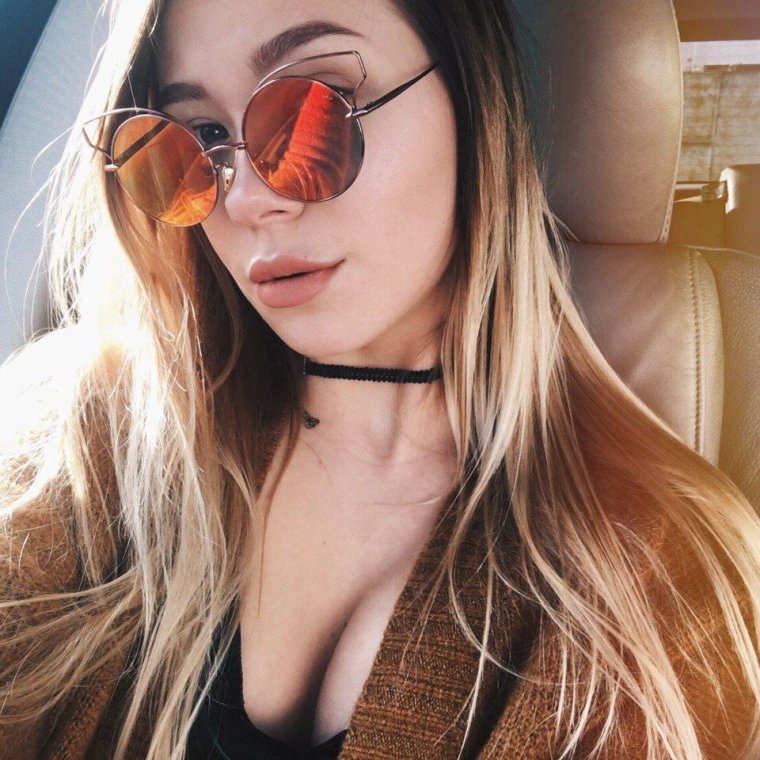 Сливы Ксюши Хоффман