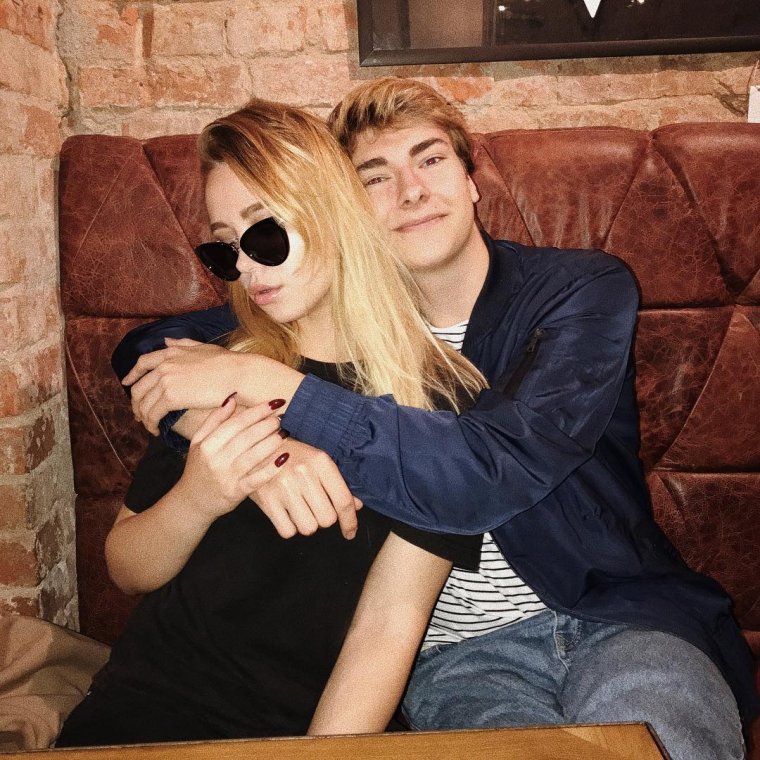 Ксения Хоффман