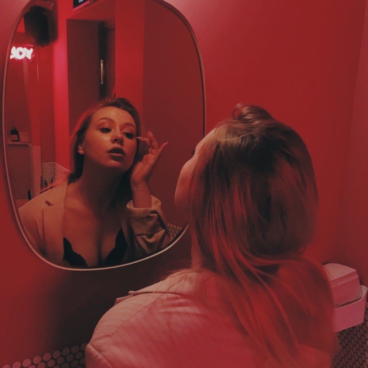 Ксения Кокорева