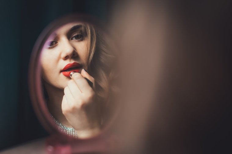 Блоггер Ксения Хоффман