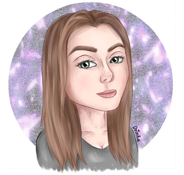 Ксения Хоффман рост