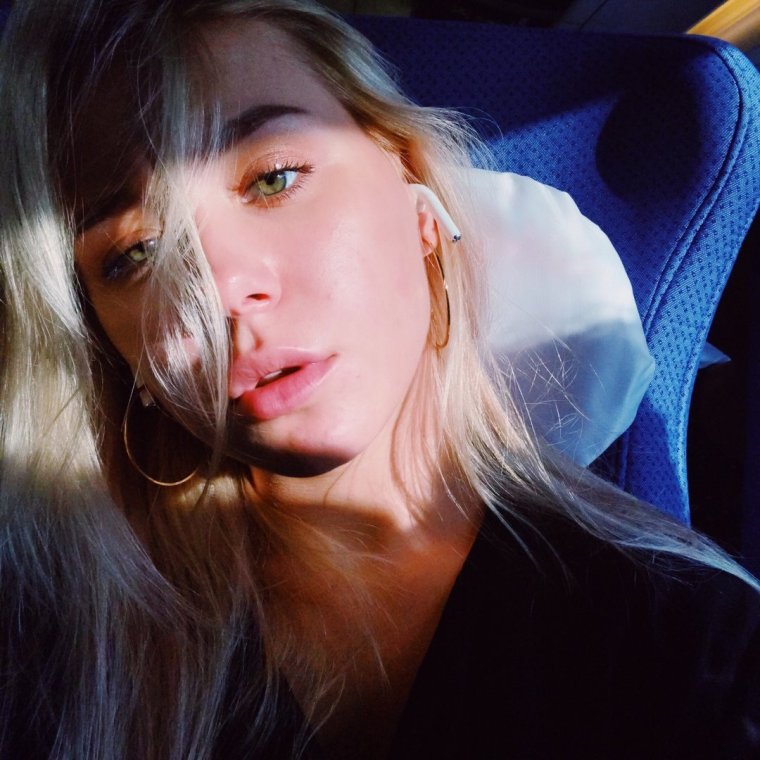 Ксения Хоффман