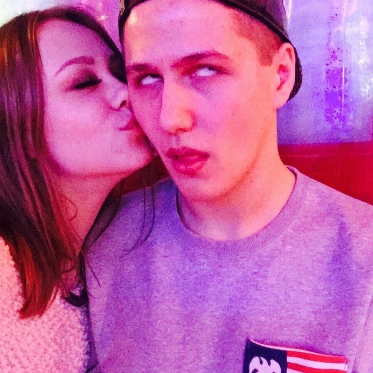 Ксения Хоффман 2021