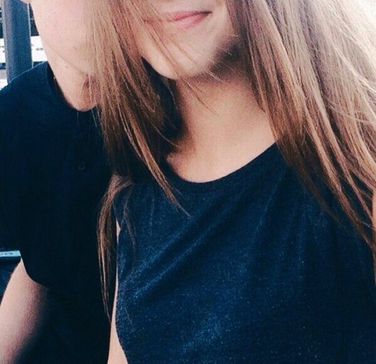 Ксения Хоффман пацанки