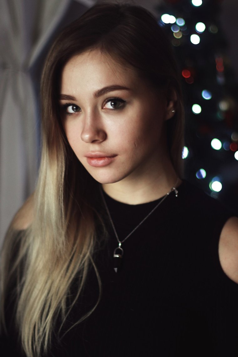 Хоффман блоггер