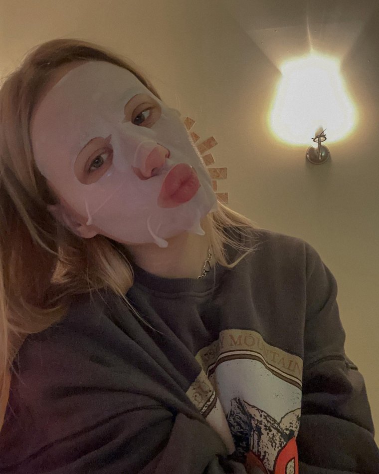 Ксения Хоффман фото