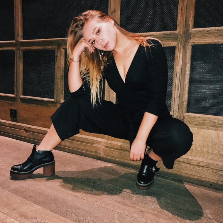 Тушенцов и Хоффман