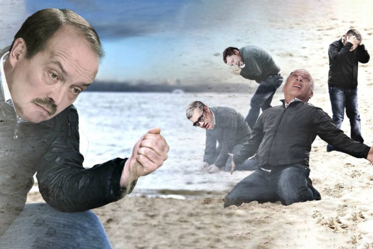 Отсутствие уверенности в завтрашнем дне