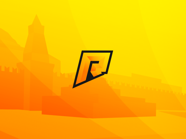 Лого радмир РП