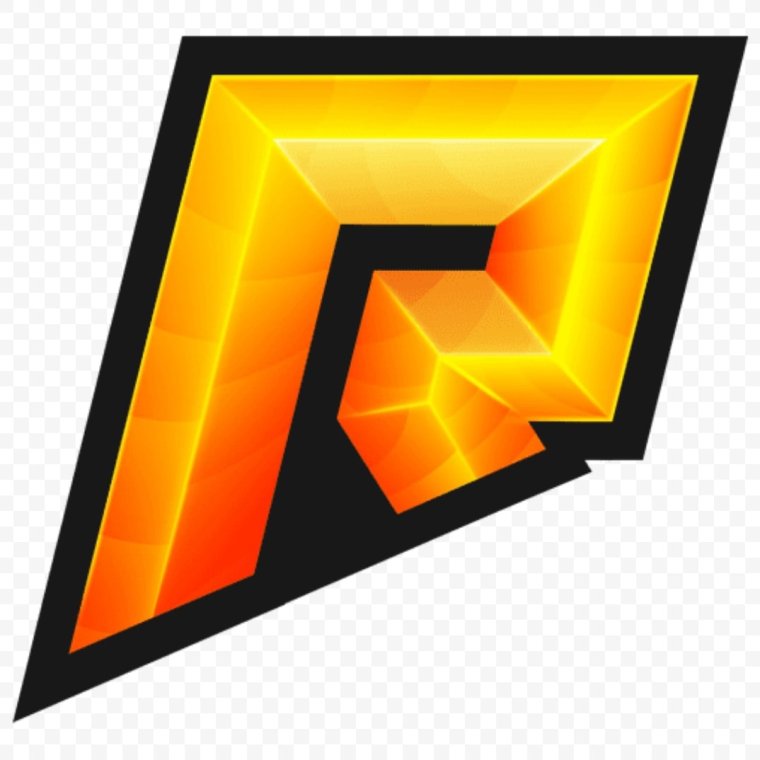 RADMIR CRMP значок