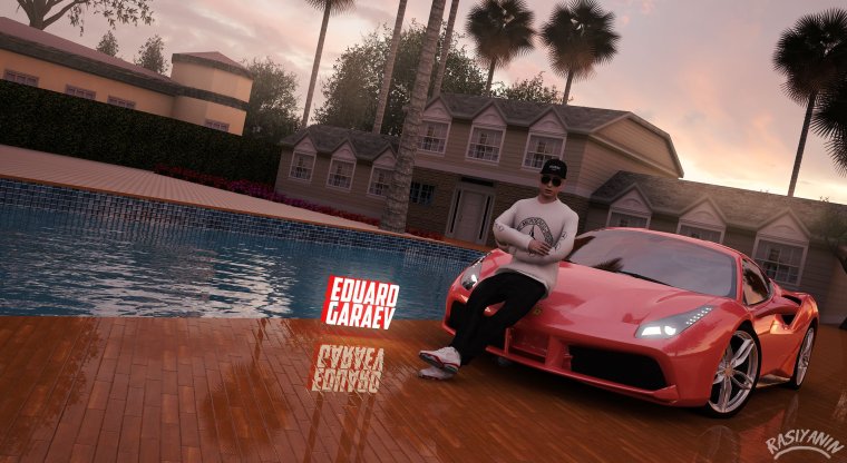 Подписи самп