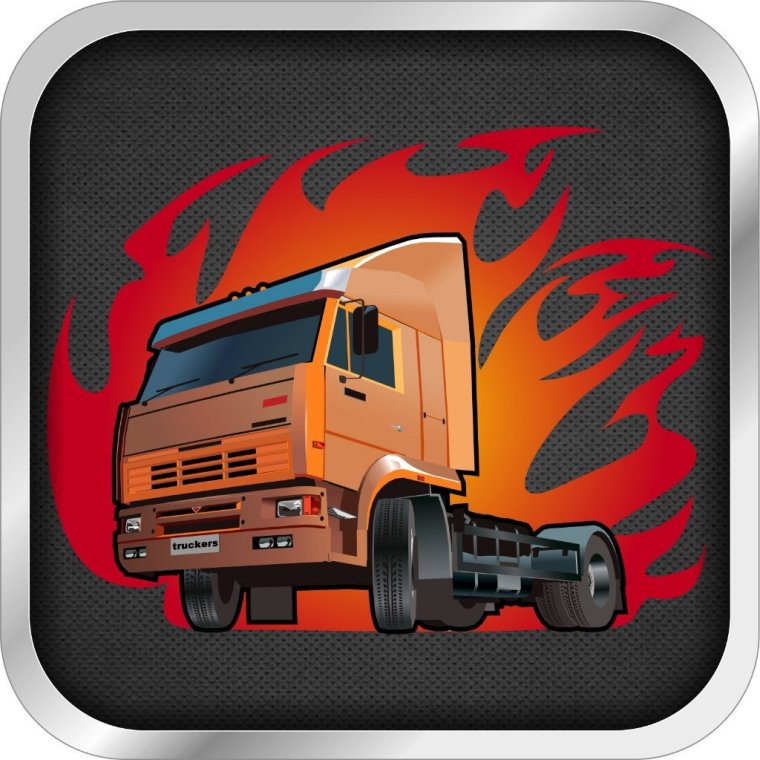 Грузовик анекдот