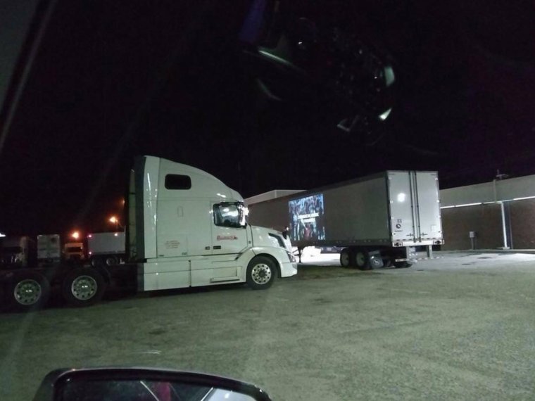 КАМАЗ прикольные картинки