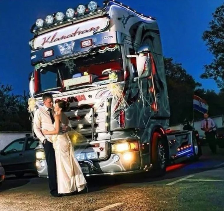 Карикатуры на автомобилистов