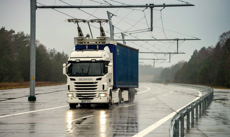 Гостюхин дальнобойщики 3