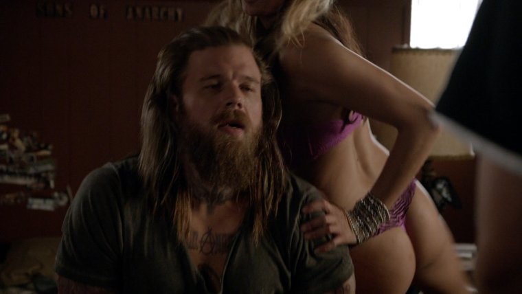 Дреа де Маттео