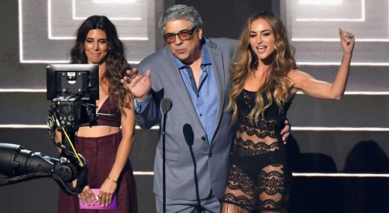 Дреа де Маттео сейчас