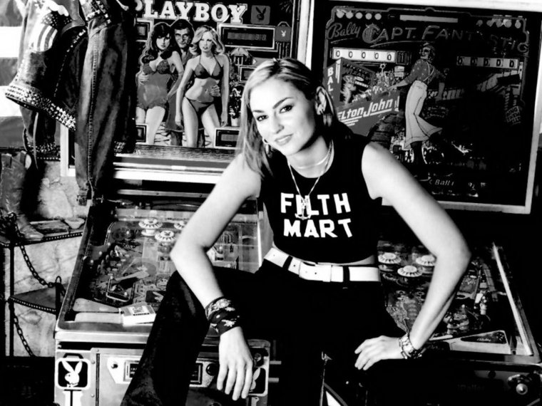 Дреа де Маттео 2022