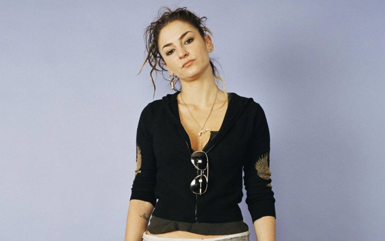 Андреа Донна «Дреа» де Маттео