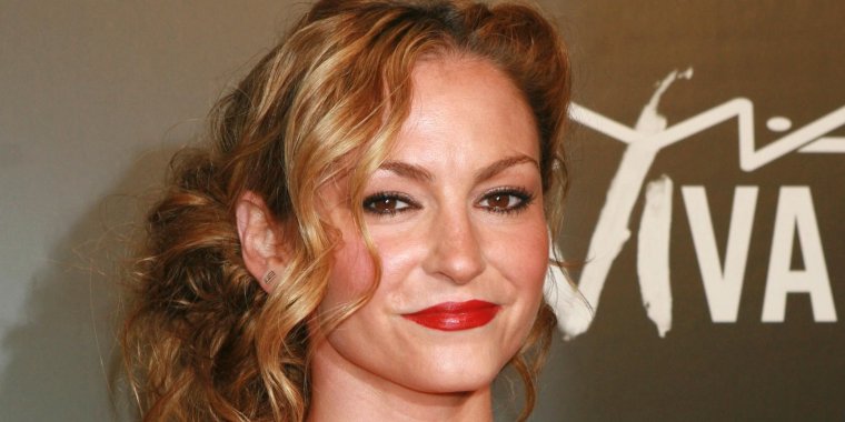 Дреа де Маттео клан сопрано