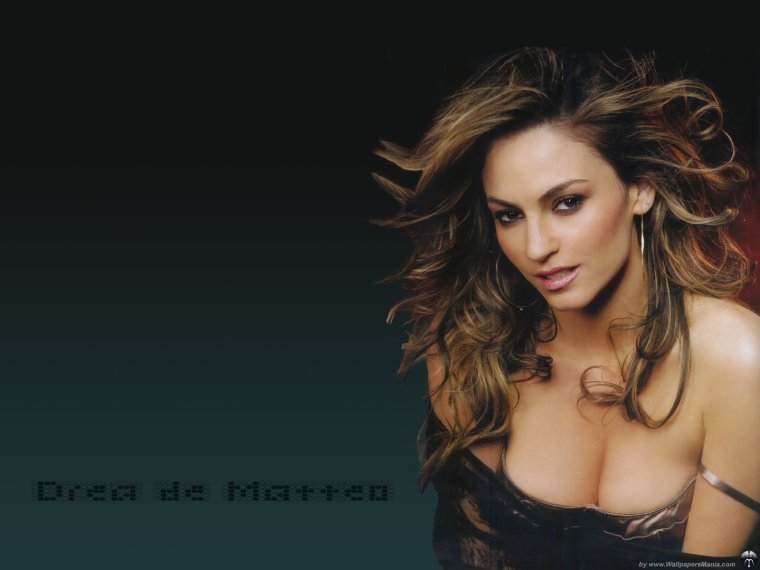 Дреа де Маттео фото в купальнике