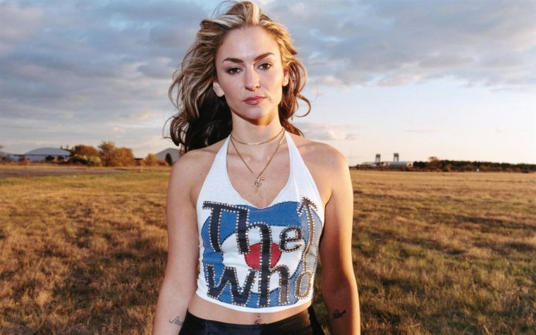 Дреа де Маттео горячие