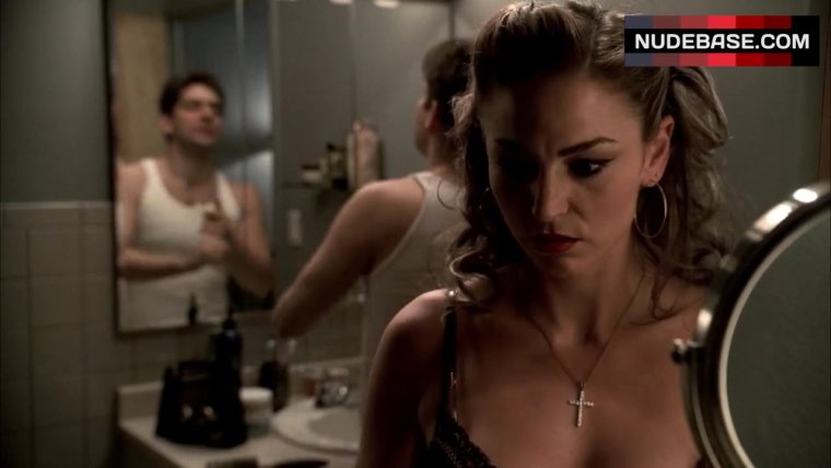 Дреа де Маттео