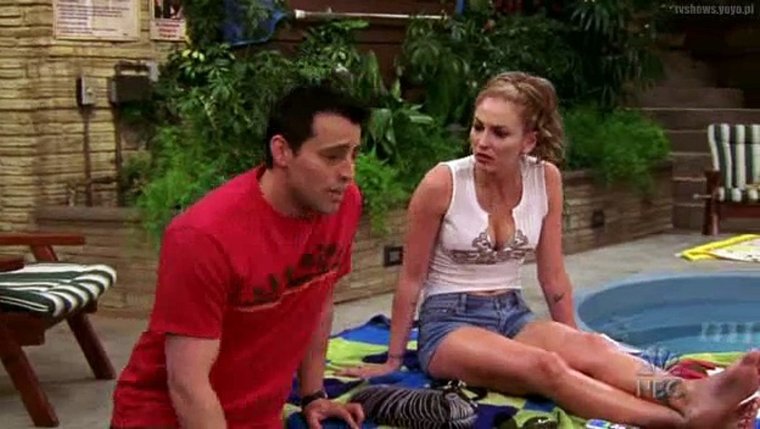 Дреа де Маттео 2020