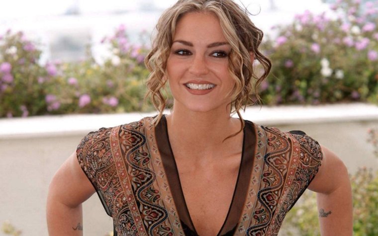 Адриана клан сопрано