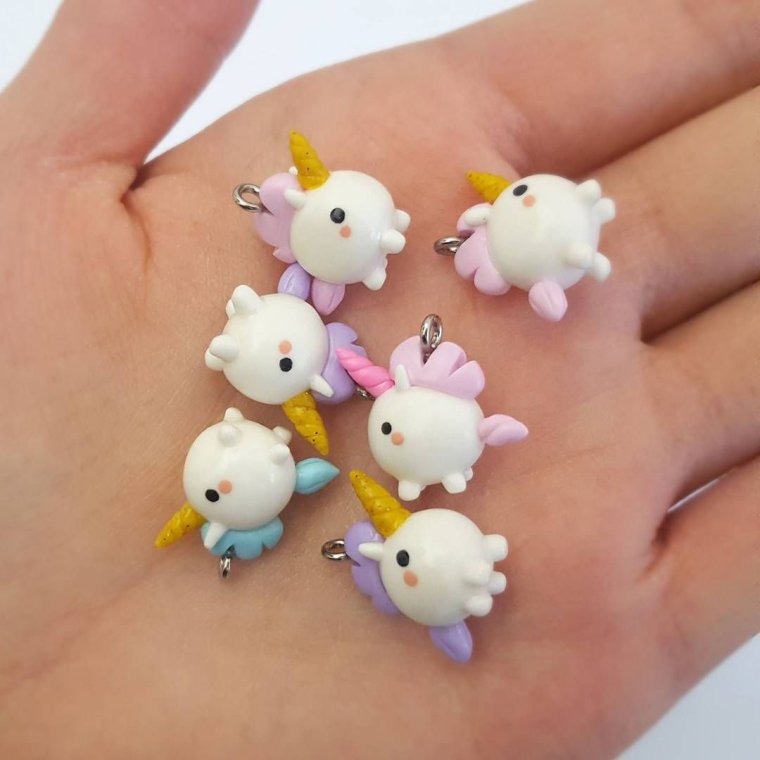 Прикольные пластилиновые фигурки