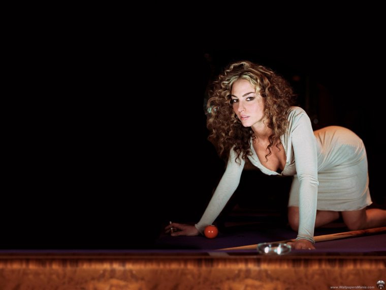 Дреа де Маттео пароль рыба меч